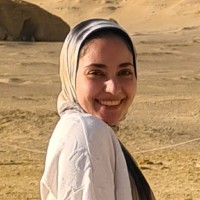 KIWANO Employee Yasmin Ewaily's profile photo