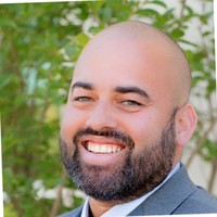 SetPoint Medical Employee John Long's profile photo