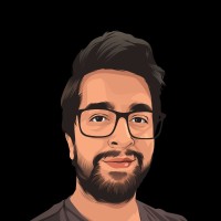 Deepinfo Employee Alişan Yıldırım's profile photo