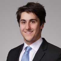 Metro Loft Management Employee Andrew Felton's profile photo