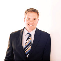Redline Real Estate Group Employee Kevin Corbett's profile photo