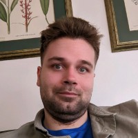SmartVent Employee Karl Kalmus's profile photo