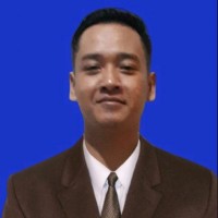 Brite Polymer Employee Puji Triyono's profile photo