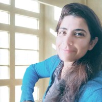 Unicorn Luxury Infra Pvt Ltd Employee Manokamna Shukla's profile photo