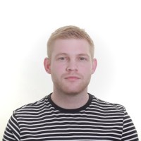 Chāmpo Employee Benjamin Weaver's profile photo