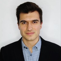 FFE Ltd Employee Jacek Budziszewski's profile photo