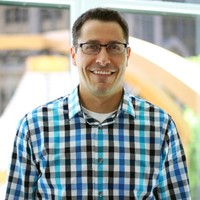 FIT Technologies Employee Jason Collins's profile photo