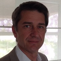 Maxeda DIY Group Employee Stéphane Morel's profile photo