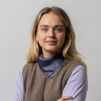 Sanity Group Employee Annika Rudolph's profile photo