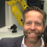 Pieter-Dirk Waltheer Email