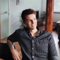 MOSAIQ GmbH Employee Dennis Kopp's profile photo