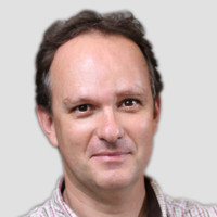Estithmar Holding Employee Christian MacAry's profile photo
