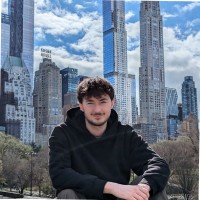 HCS Safety Ltd Employee Thomas Webb's profile photo