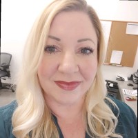 Capps Pharmacy Employee Christine Corrasa-Harrison's profile photo