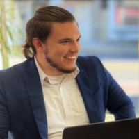 Aebly & Associates, Inc Employee Aaron Abner's profile photo