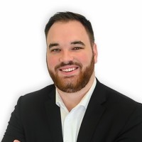 Comcast Advertising Employee Andrew Hoskinson's profile photo
