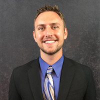 Iowa State University Employee Max Hendricks's profile photo