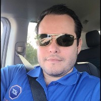 César Ubeda Email & Phone Number