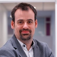 delaware France Employee Xavier le Bris's profile photo