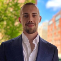 Latupo GmbH Employee Fabian Kruse's profile photo