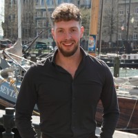 Essentium | Talent in Projectbeheersing Employee Laurens Wildeman's profile photo