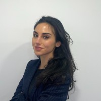 Giulia Roberti Email