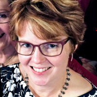 At Home Hospice Employee Tamra Johnston's profile photo