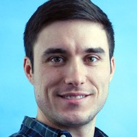 Deron Smith's profile photo