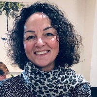 Blind Veterans UK Employee Wendy Bell's profile photo