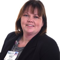 FirstHealth of the Carolinas Employee Amanda Byrd's profile photo