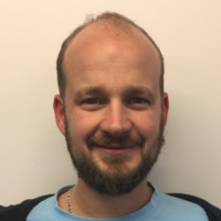 Tiime Employee Fabien Masson's profile photo