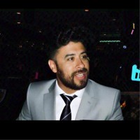 Rafael Jimenez Email & Phone Number