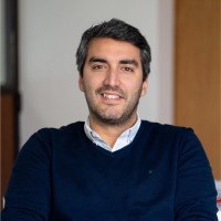 Cuca Marroquinaria- Small Leather Goods Employee Ivo Cunha's profile photo