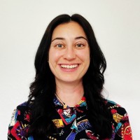 Creo College Preparatory Charter School Employee Emma Wingreen's profile photo