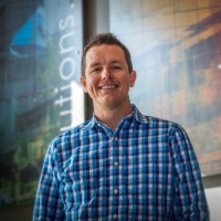 National Park Service Employee Josh Hooper's profile photo