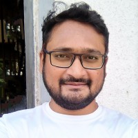 Paras Rathod's profile photo