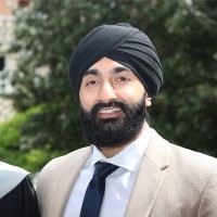Rajinder Gill's profile photo