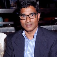 Cloud Peritus Employee Surendra Mallampati's profile photo