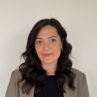 Volotea Employee Emily Burman's profile photo
