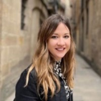 Toolstation Employee Philippa Bentham's profile photo