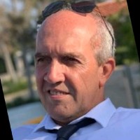 GEIQ Industrie Isère Rhône Employee Philippe Piaton's profile photo