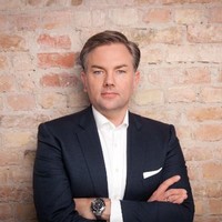 Primevest Capital Partners Employee Frank Noé's profile photo