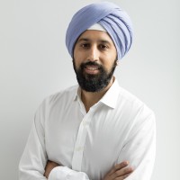 Long Ridge Equity Partners Employee Angad Singh's profile photo