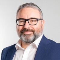 Neten SRL Employee Giulio de Amici's profile photo