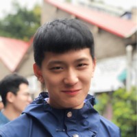 DMSMatrix Employee Pengfei Zhang's profile photo