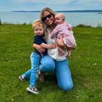 Abby McCurdy Email & Phone Number