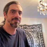 Schneider Employee Patrick Biles's profile photo
