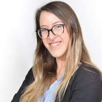 NOVA Project Employee Hila Schwartz's profile photo