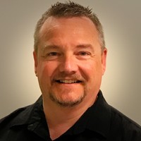 Viatris Employee Scott Hallam's profile photo