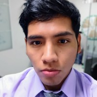 WES Employee Manuel Bedregal's profile photo